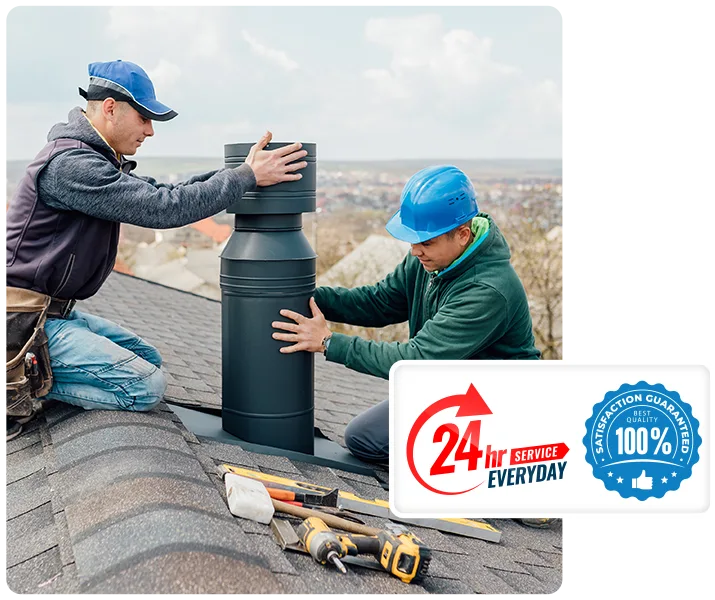 Chimney & Fireplace Installation And Repair in Woonsocket, RI